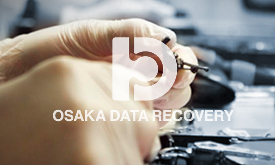 OSAKA DATA RECOVERY